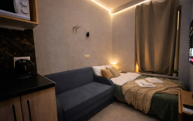 Апартаменты Возле Московского вокзала