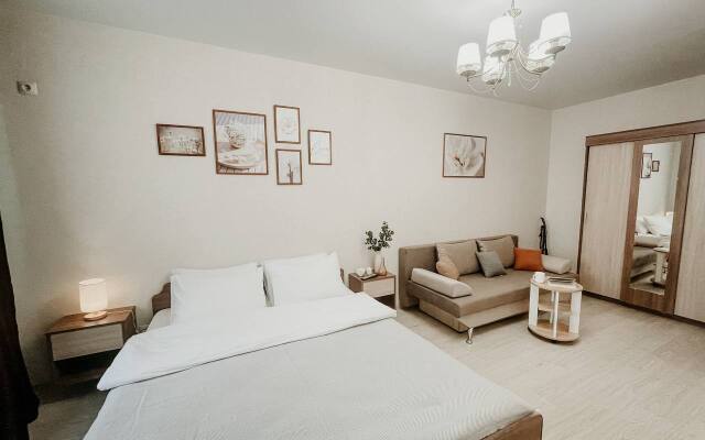 Квартира Уютная