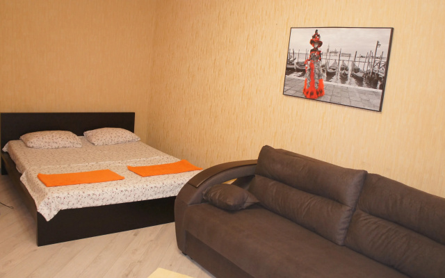 1-Komnatnaya Na Ulitse Melnikova Flat - Apartment in Moscou - Photo 2