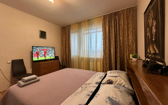 Апартаменты 1 Дом 89 в Микрорайоне Энтузиастов 1