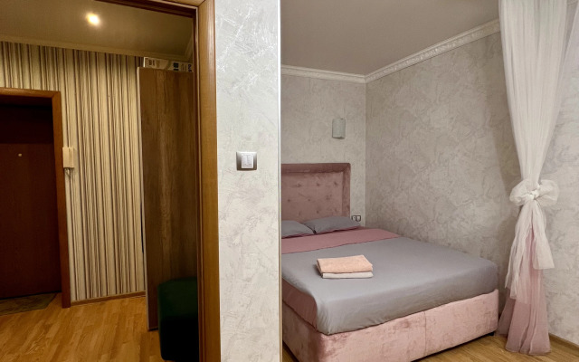 Квартира Исторический город