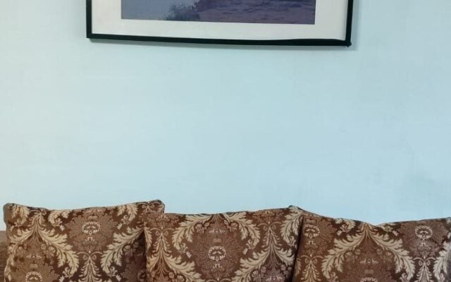 Квартира Двухкомнатные RusDom Apartments