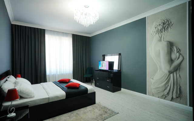 Alantau Hotel