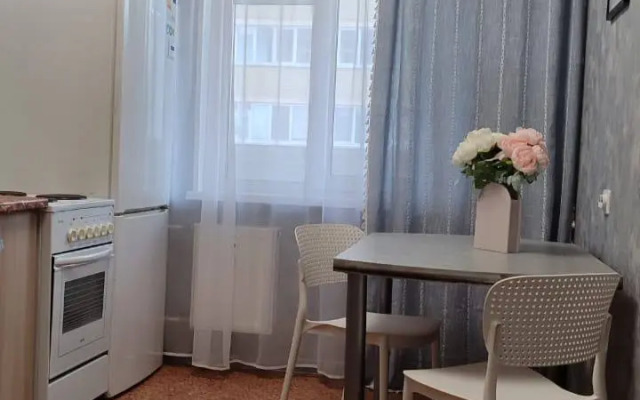 Квартира Чистая Уютная Светлая в Кировском Районе