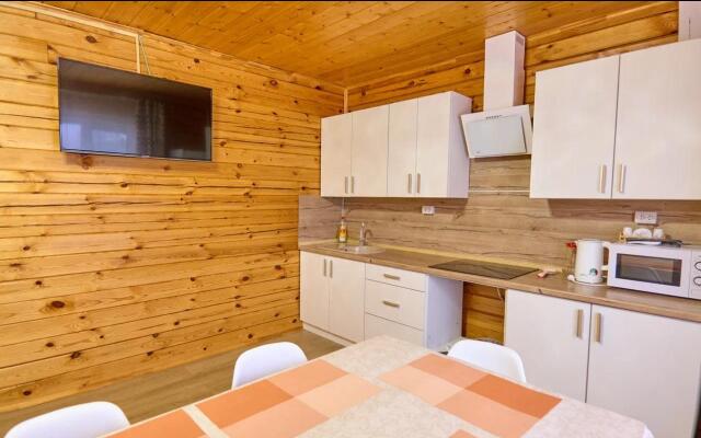 Гостевой дом Дмитриевский