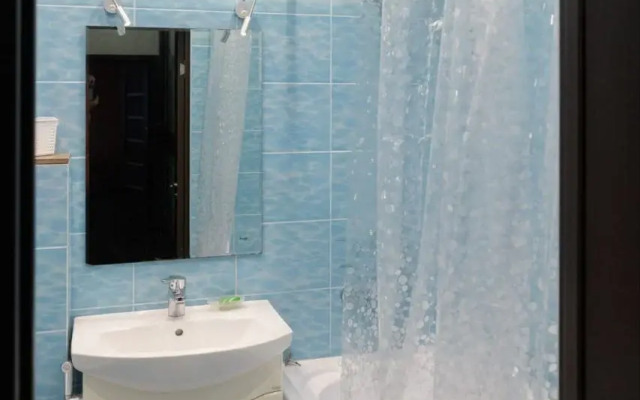 Na Ulitse Rogozhnikova 13 Apartments