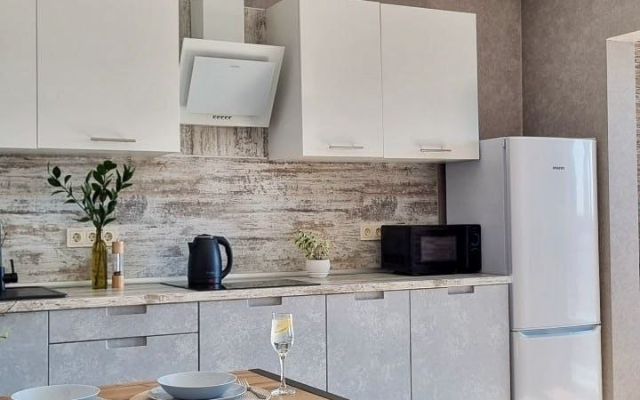 Квартира на улице Лызина 9