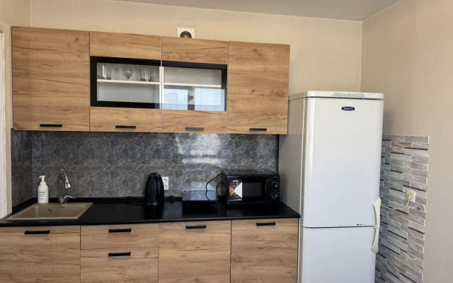 Na Ulitse Very Voloshinoy 32 Flat
