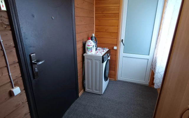 Частный Дом Уютный у Андрея