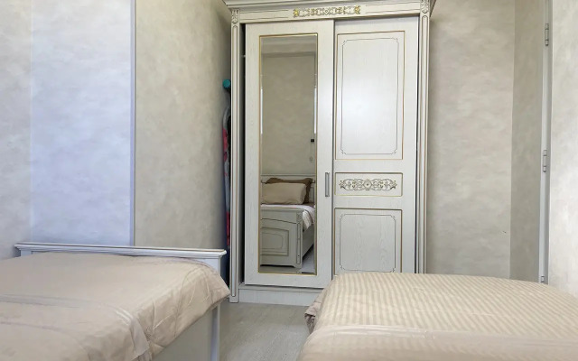 New Kamolon Tashkent by Rnb Estate Apartments