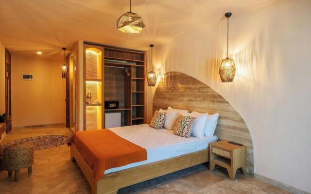 Inone Mucho Selection Hotel