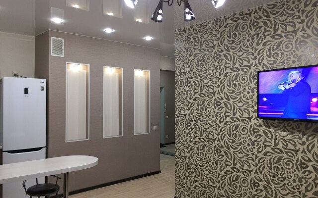 Апартаменты Люкс