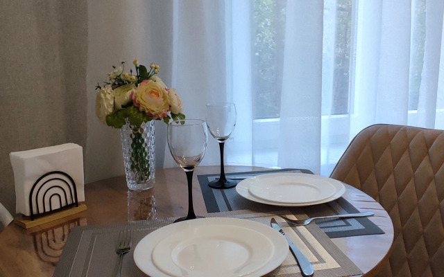 Квартира рядом с Южным Вокзалом