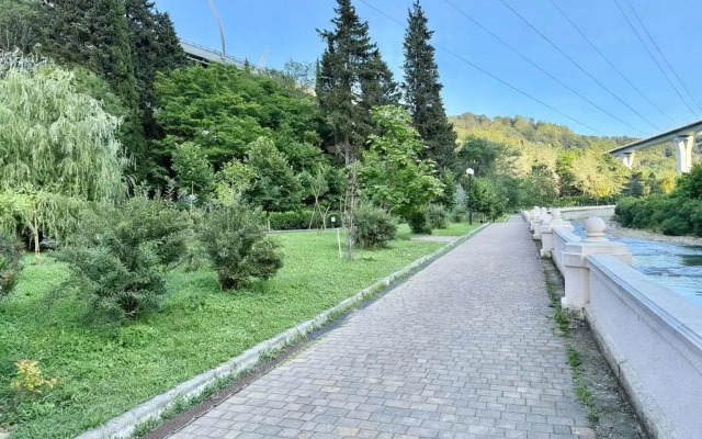 Квартира Уютная