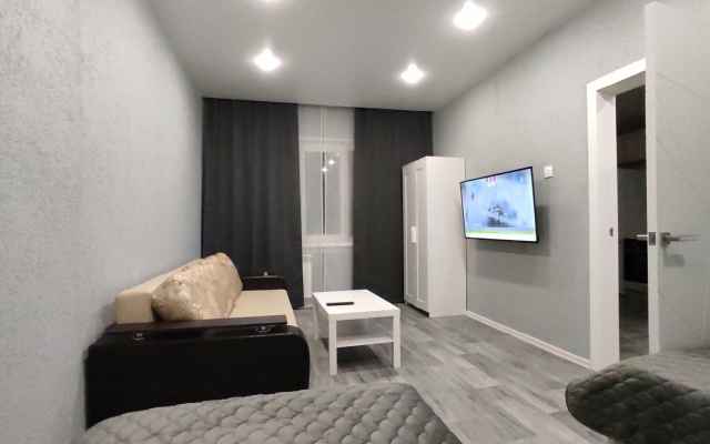 Апартаменты  Классические Однокомнатные Однушки на Олимпийской 89