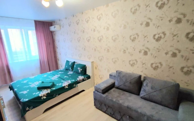 Квартира на ул. Восточно-Кругликовская, 34