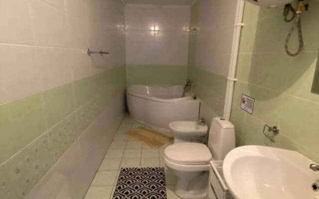 Гостевой дом Аракуль