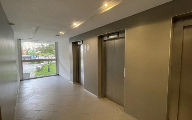 Апартаменты Rosemary Улучшенные для 4х 1