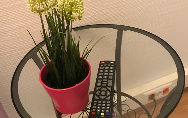 Хостел Travel Inn на Добрынинской