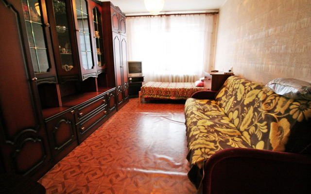 Dvukhkomnatnaya Flat