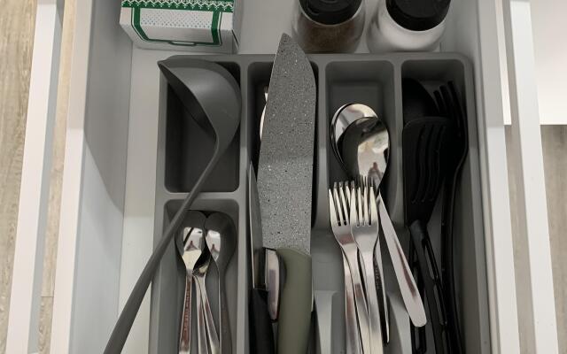 Апартаменты V15