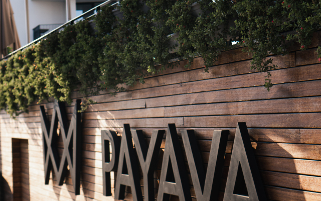 Payava By True Blue Butik-Hotel