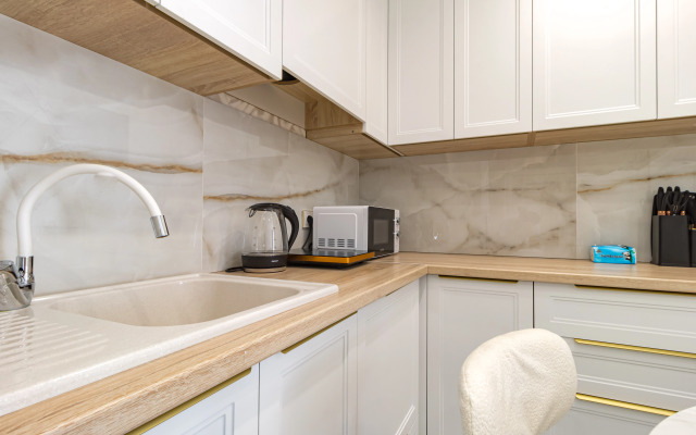Q-Smart Modern Stay Flat