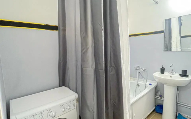 Квартира на Петра Подзолкова 24