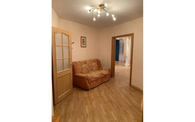 Generala Lizyukova 61v Apartaments