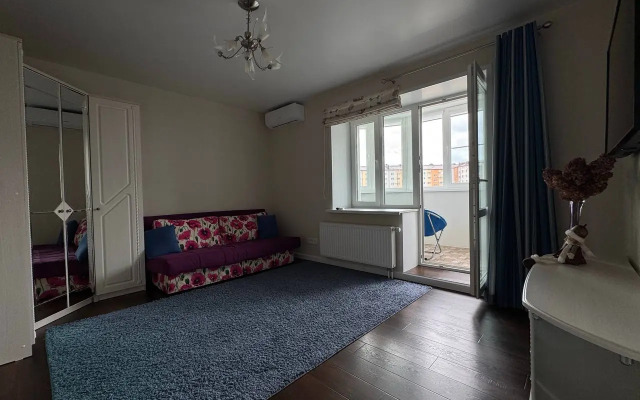 Klenovy Dvorik Flat