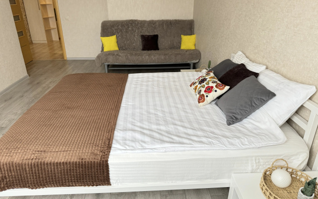 Apartamenty Batasheva Apart