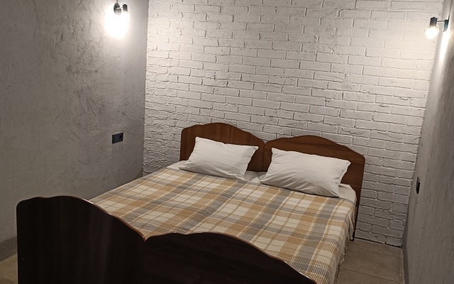 Ugolok Guest House