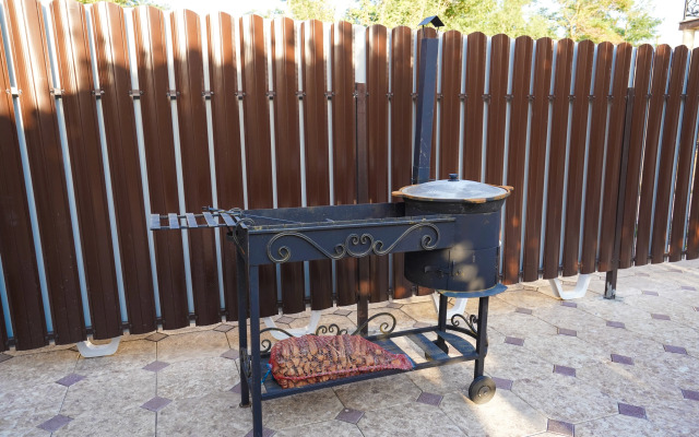 Гостевой дом Tour House у Каспия