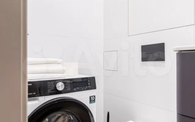 Апартаменты 3Roomz с бассейном и спортзалом