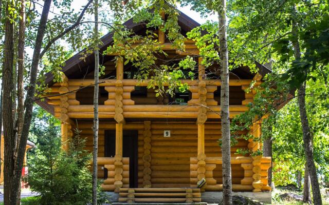 Yarkoye Hotel