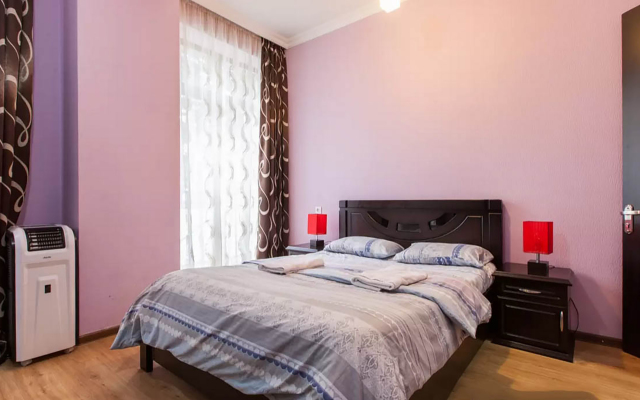 Welcome Inn Apartments