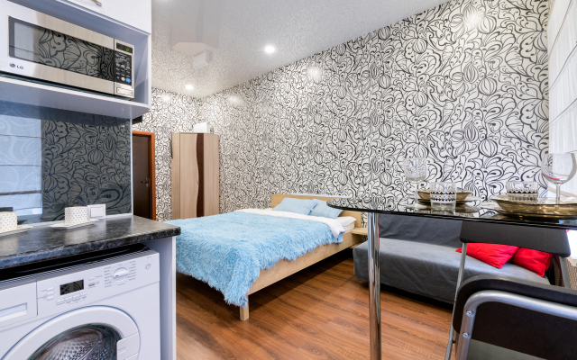 Апартаменты RentalSPb