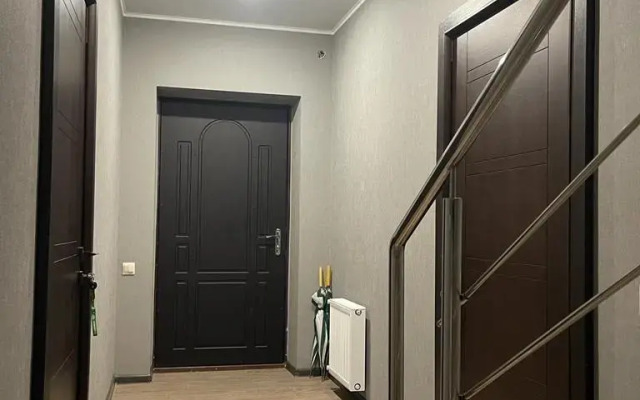 V Kislovodske Apartments