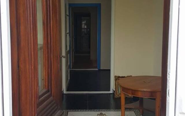 The Bicaz Manor Guest House