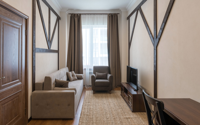 Welcome House Hotel