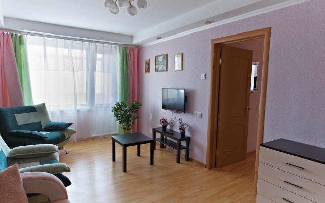 Апартаменты на Скальной 2