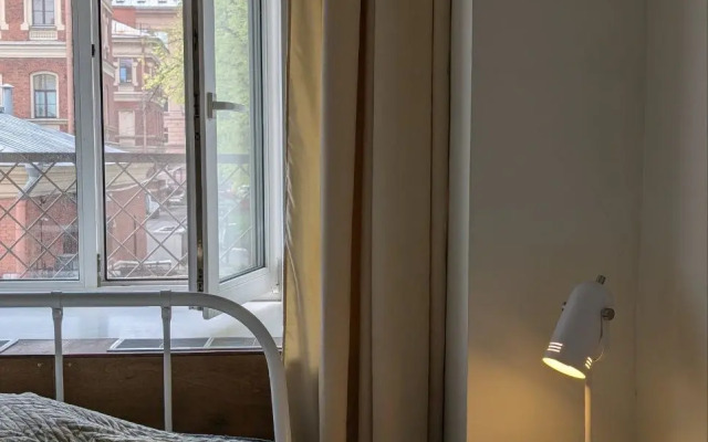 Квартира Большая в Центре