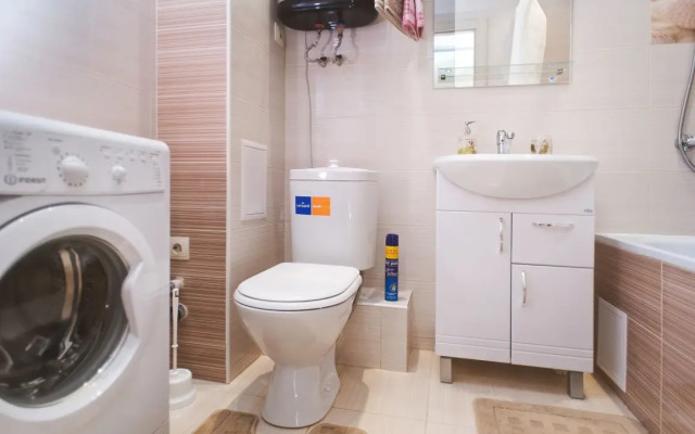 Kak Doma 58 Na Mira 36 Apartments