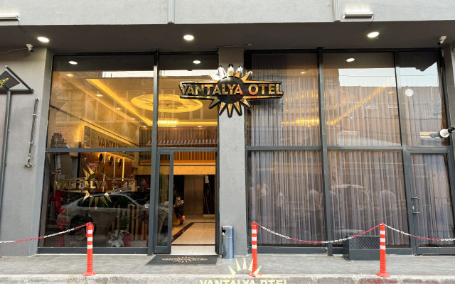 Vantalya Otel Hotel