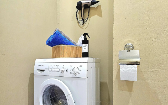 1-room apartments in the residential complex "European Coast" near the shopping center