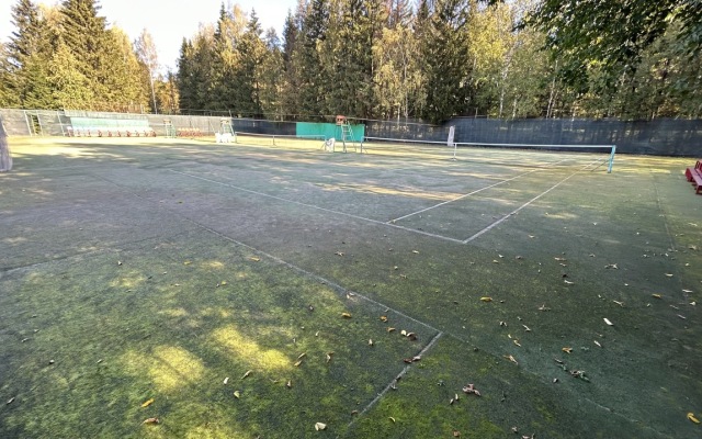 Sok Solontsovo Recreation center