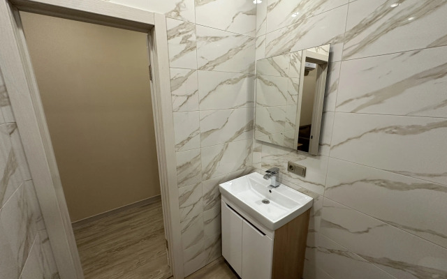 Ctudiya Ogon Ryadom S Uspenskim Soborom Apartments