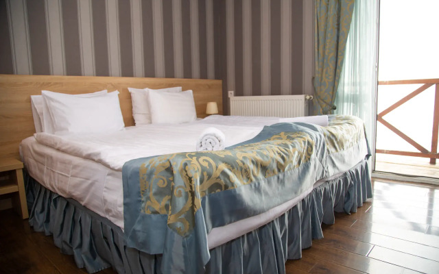 Hotel Edelweiss Hotel