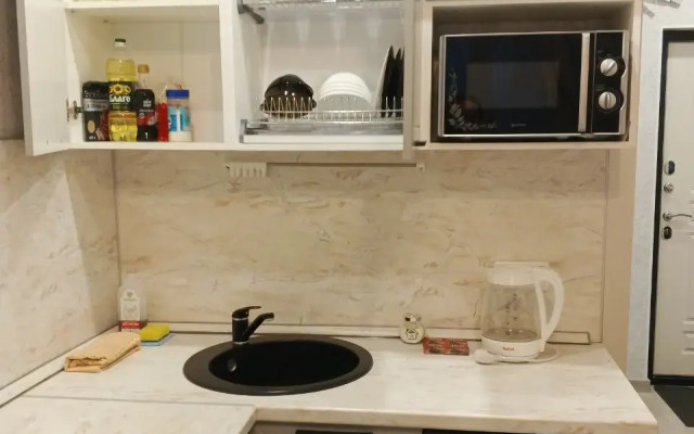 Квартира 1 ком