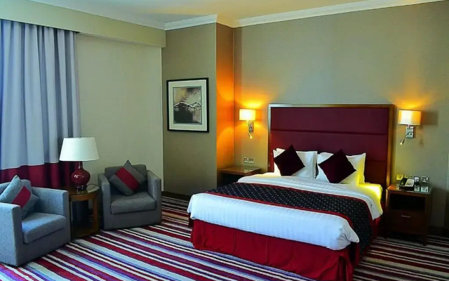 Wonder Palace Hotel , Qatar